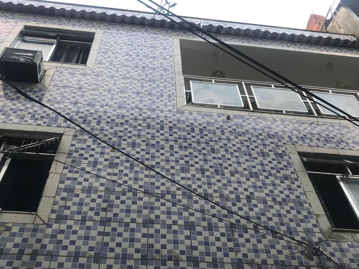 Residencial Cunha Apartment - Rio de Janeiro — Photos 1